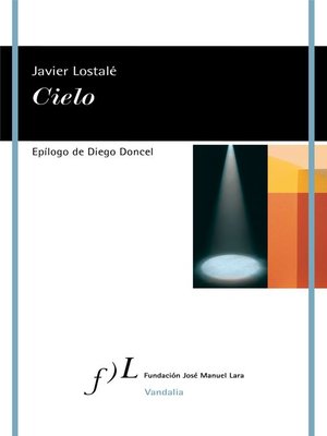 cover image of Cielo